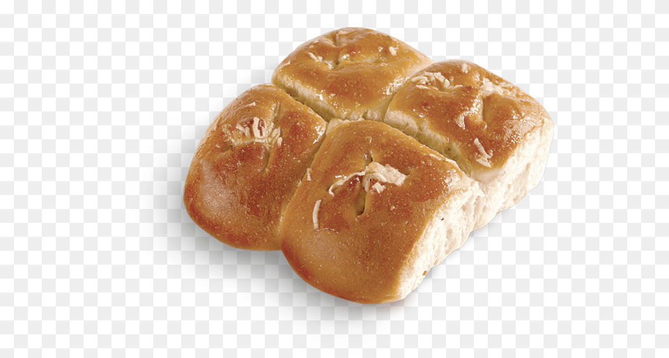 Bun, Bread, Food Free Png Download