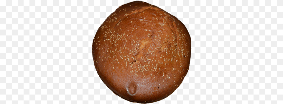 Bun, Bread, Food Free Png Download