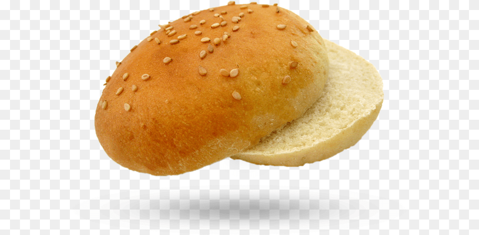 Bun, Bread, Food Free Transparent Png