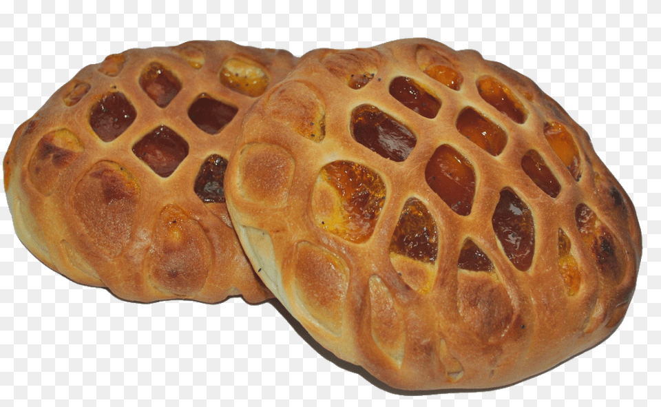 Bun, Bread, Food Free Png