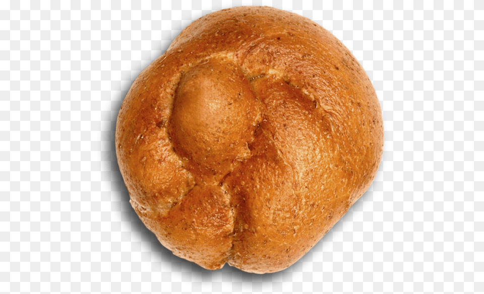 Bun, Bread, Food Png Image