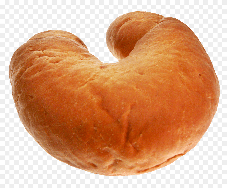 Bun, Bread, Food, Bagel Free Png Download