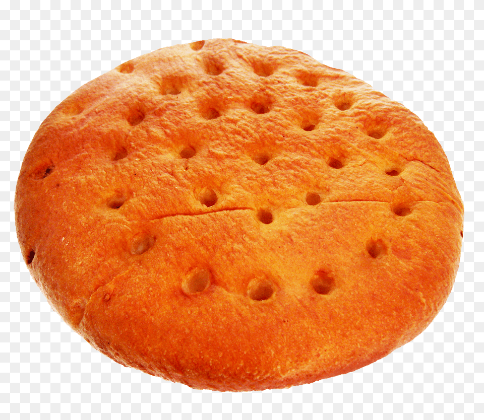 Bun, Bread, Cracker, Food, Sweets Free Png Download