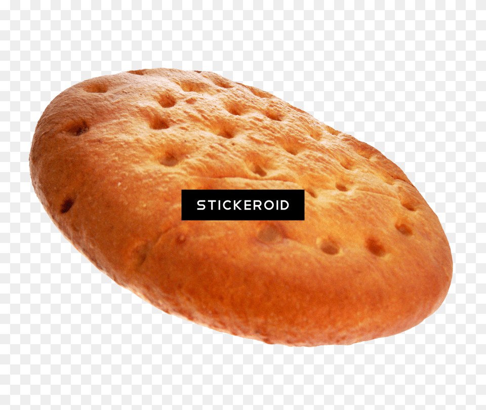 Bun, Bread, Cracker, Food Free Png