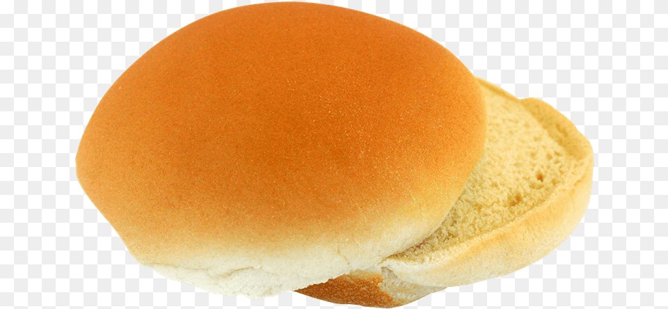 Bun, Bread, Food Free Transparent Png