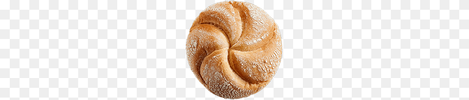 Bun, Bread, Food Free Png