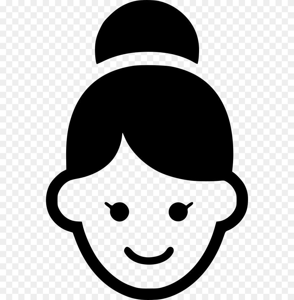 Bun, Stencil, Clothing, Hardhat, Helmet Free Png