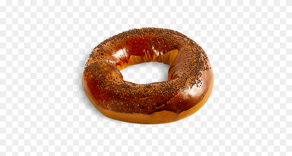 Bun, Bagel, Bread, Food Png