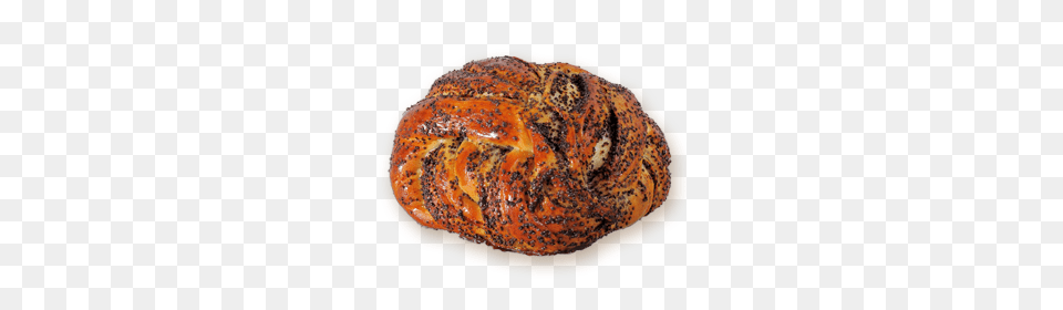 Bun, Bread, Food Free Transparent Png