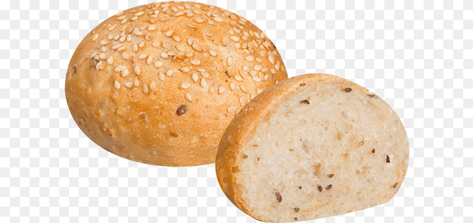 Bun Bun Transparent Background, Bread, Food Png Image