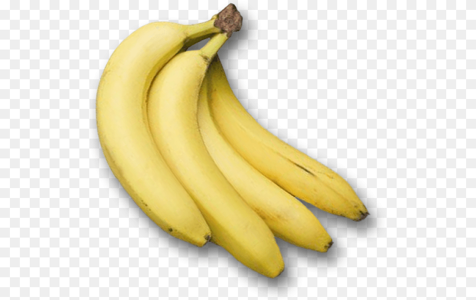 Bunch Banana Bunch Of Bananas, Food, Fruit, Plant, Produce Free Png Download