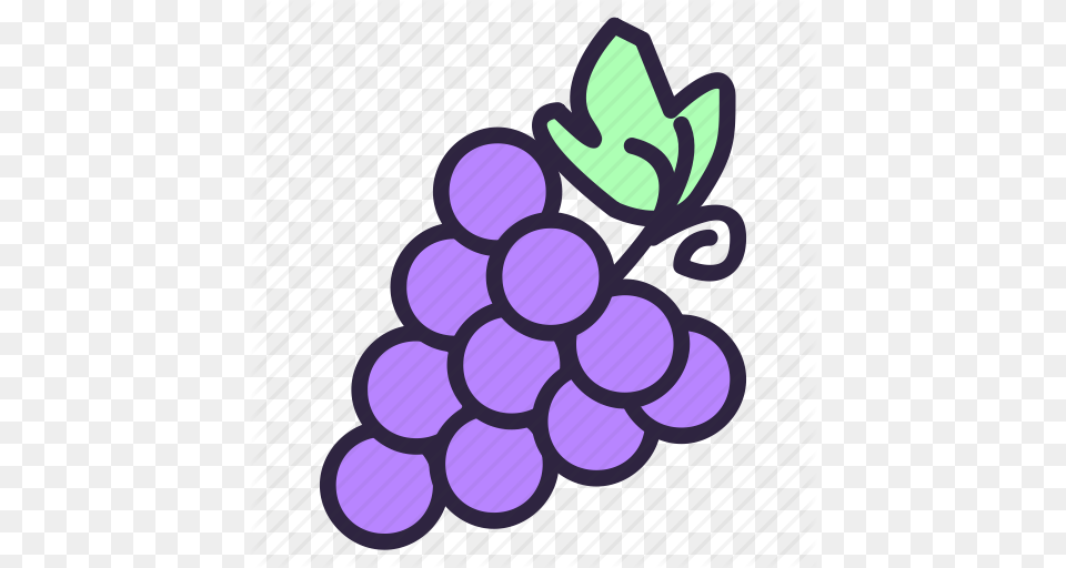 Bunch Bunch Of Grapes Cluster Of Grapes Food Fruit Grape, Plant, Produce, Dynamite, Weapon Png