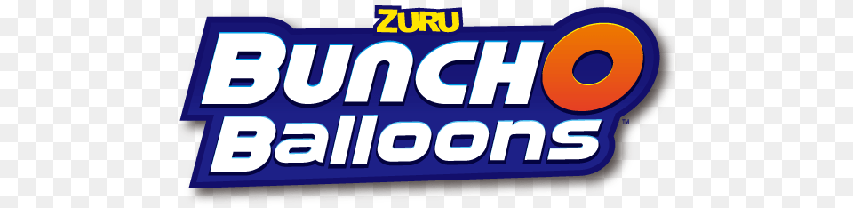 Bunch O Balloons Bunch O Balloons, Logo Png Image
