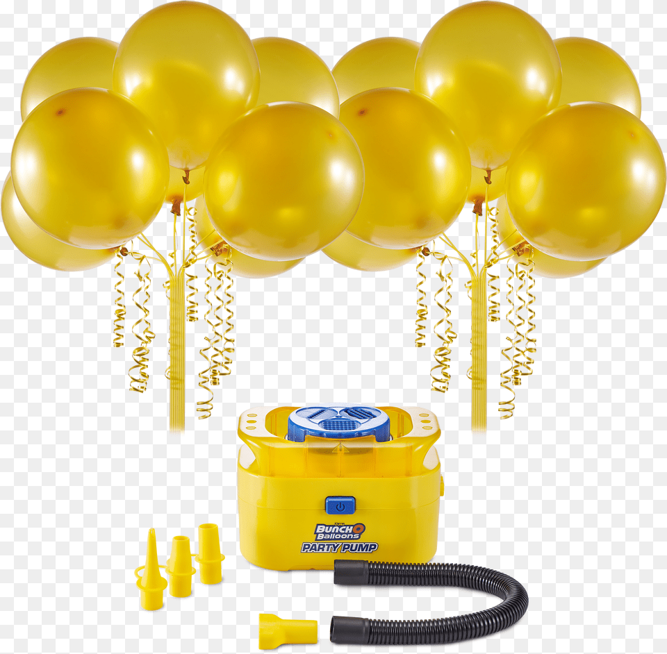 Bunch O Balloons Party Free Png