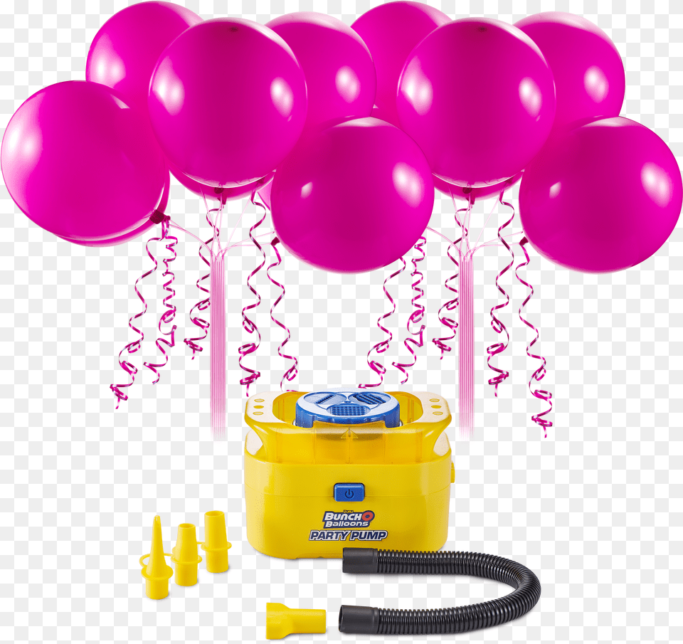 Bunch O Balloons Party Png