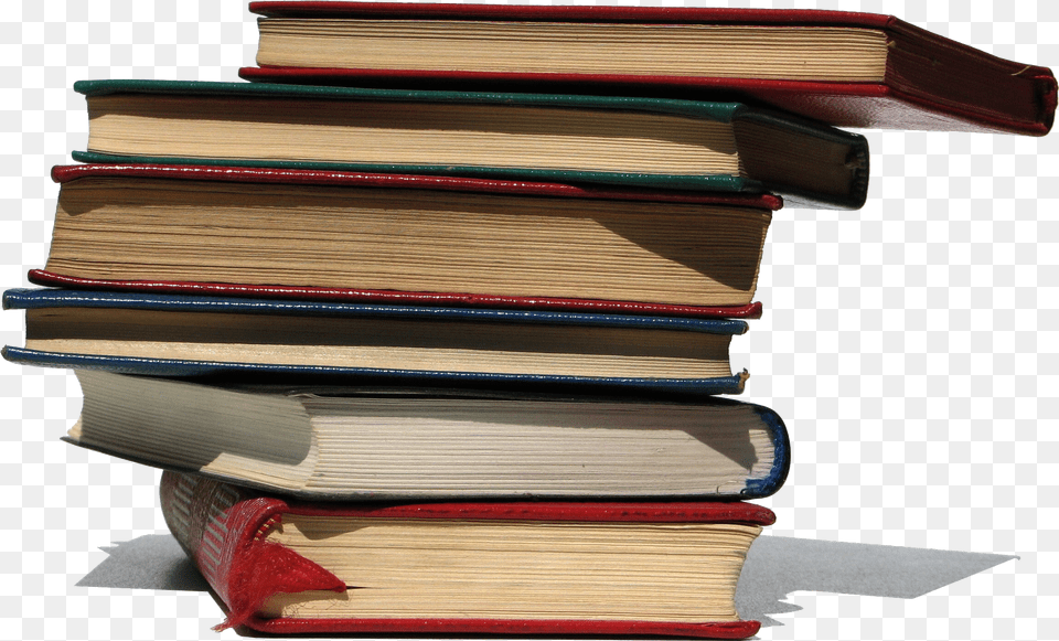 Bunch Of Books, Book, Publication, Indoors, Library Free Png