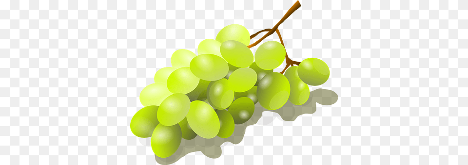 Bunch Of Grapes Food, Fruit, Plant, Produce Png