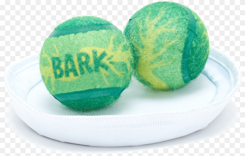Bunches Of Brussels Barkbox, Ball, Sport, Tennis, Tennis Ball Png Image
