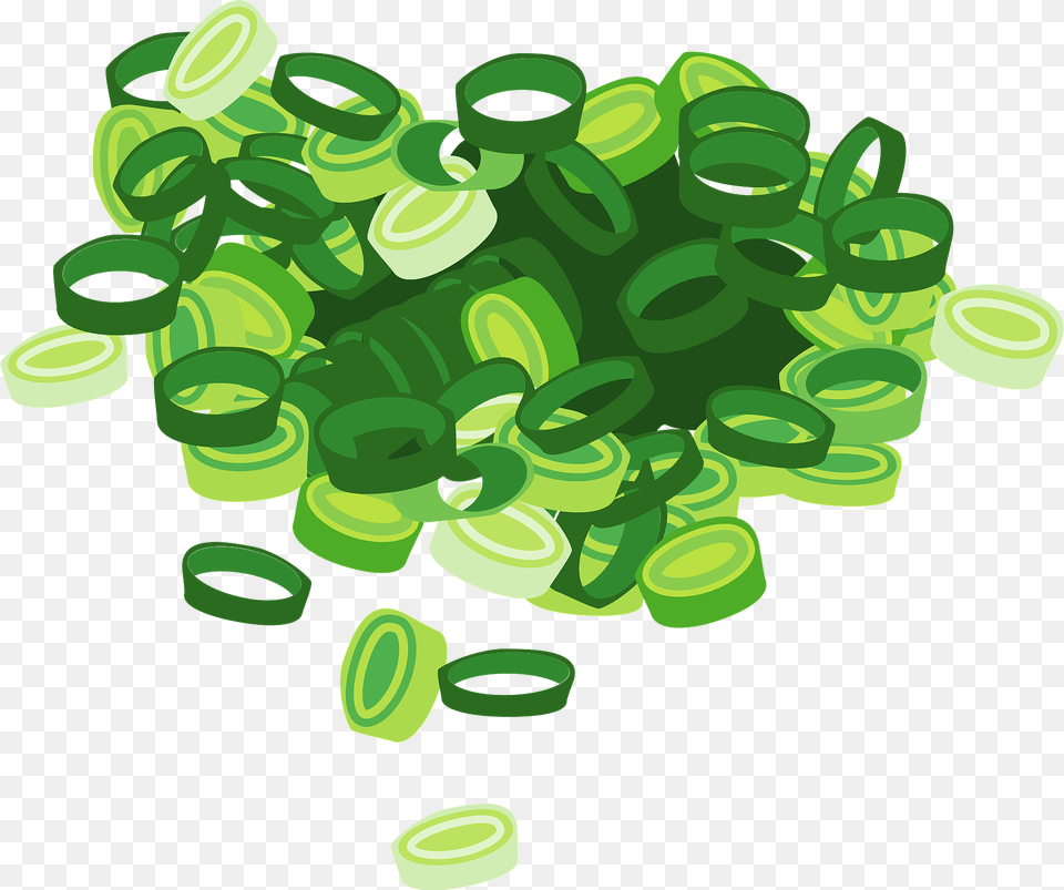 Bunching Onion Clipart, Green, Tape, Dynamite, Weapon Free Png