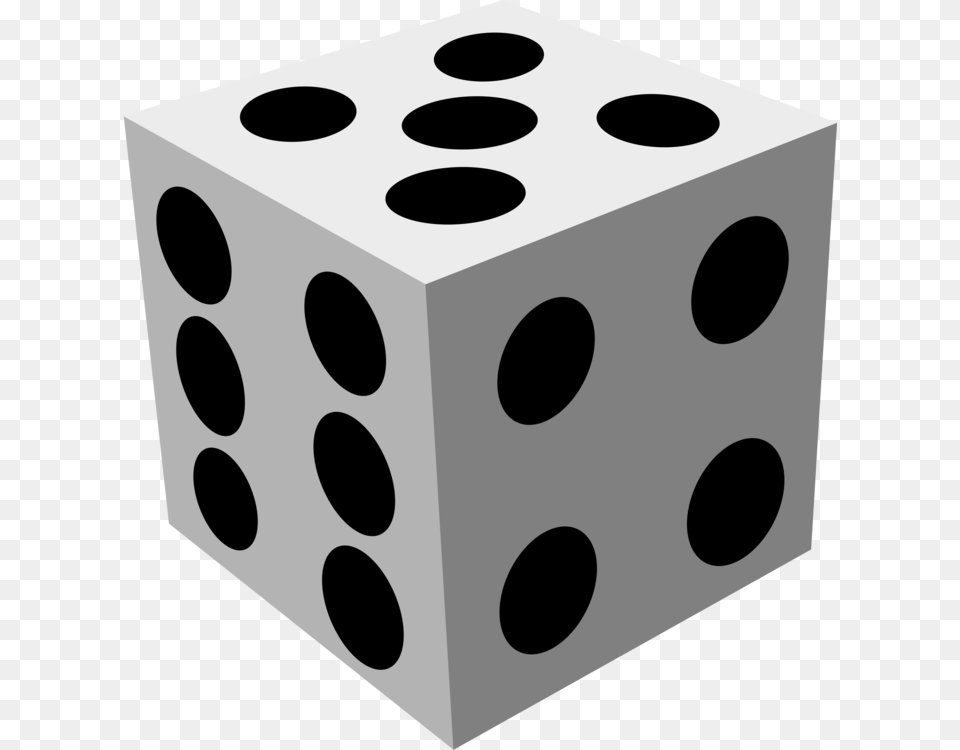Bunco Clipart Real Life Cube Shape, Game, Dice, Disk Png Image