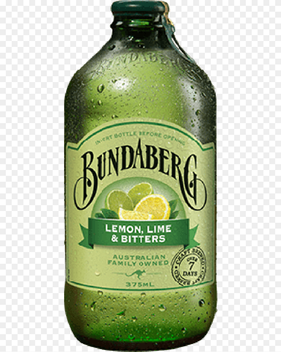 Bundaberg Lemon Lime Amp Bitters, Citrus Fruit, Food, Fruit, Plant Free Png