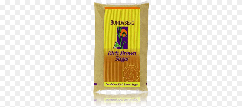 Bundeberg Rich Brown Sugar Bundaberg Sugar, Advertisement, Poster, Powder Free Transparent Png