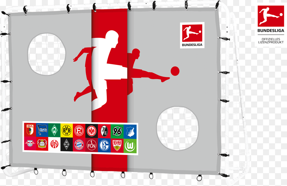 Bundesliga Football Goal Quotplayquot Wagen Set Bundesliga Set Free Transparent Png