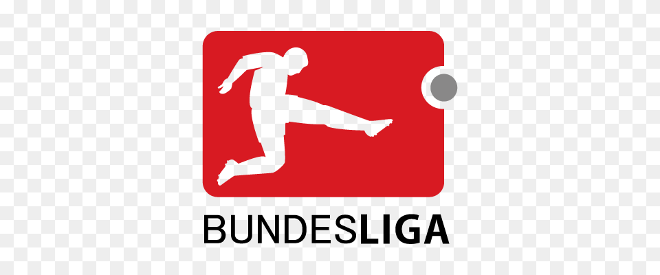 Bundesliga Logo, Person, Badminton, Sport Free Transparent Png