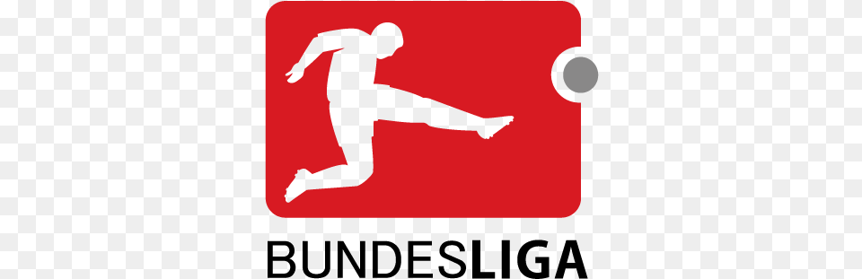 Bundesliga Logo Transparent Sticker Bundesliga Logo Vector, Animal, Fish, Sea Life, Shark Free Png