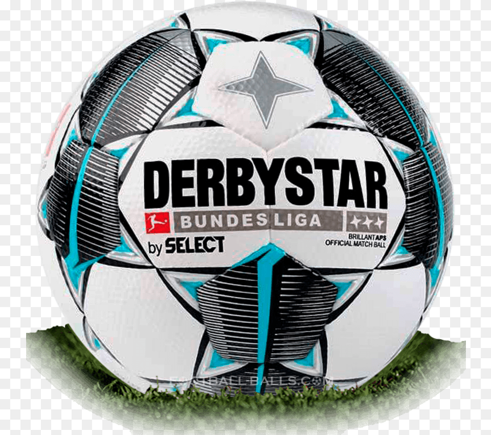 Bundesliga Official Ball 2019, Football, Soccer, Soccer Ball, Sport Free Transparent Png