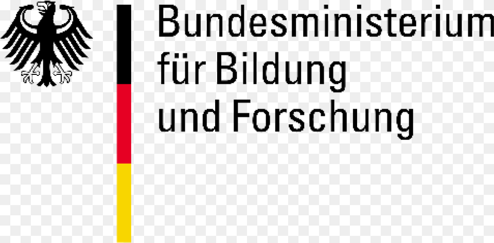 Bundesminiterium Fr Bildung Und Forschung Federal Ministry Of Education And Research Free Transparent Png