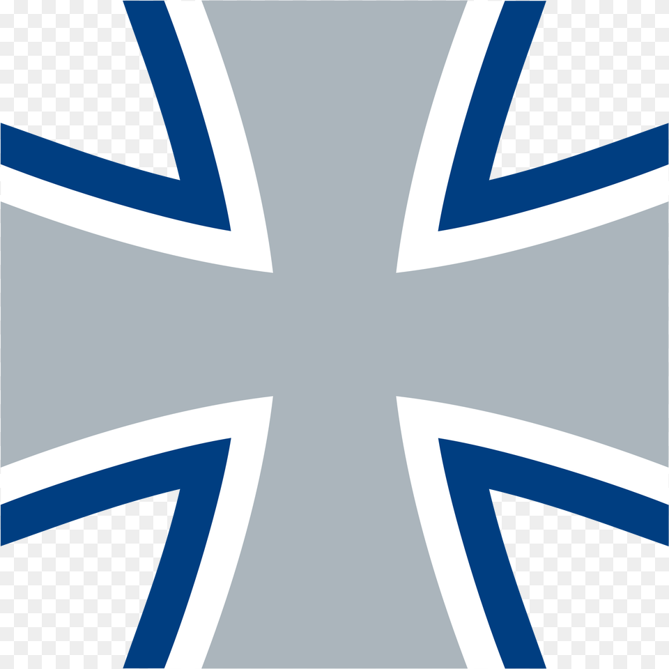 Bundeswehr German Army Iron Cross German Air Force Bundeswehr, Logo, Symbol Png Image