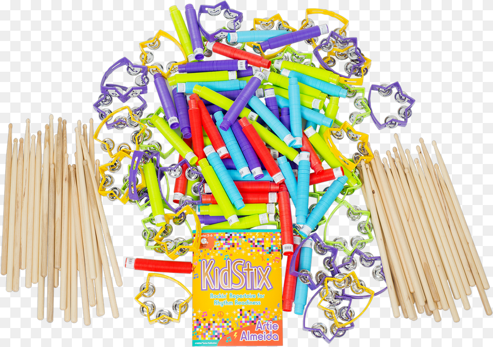 Bundle Of Sticks Art Free Png