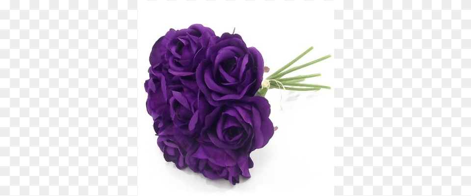 Bundle Of Violet Flowers, Flower, Flower Arrangement, Flower Bouquet, Plant Png Image