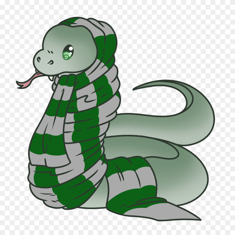 Bundled Up House Mascots Art, Animal, Reptile, Cobra, Snake Png Image