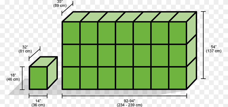 Bundles, Green, Scoreboard, Toy, Rubix Cube Png
