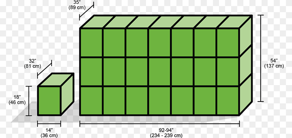 Bundles Bale Baron Packs, Green, Scoreboard, Toy, Rubix Cube Png Image