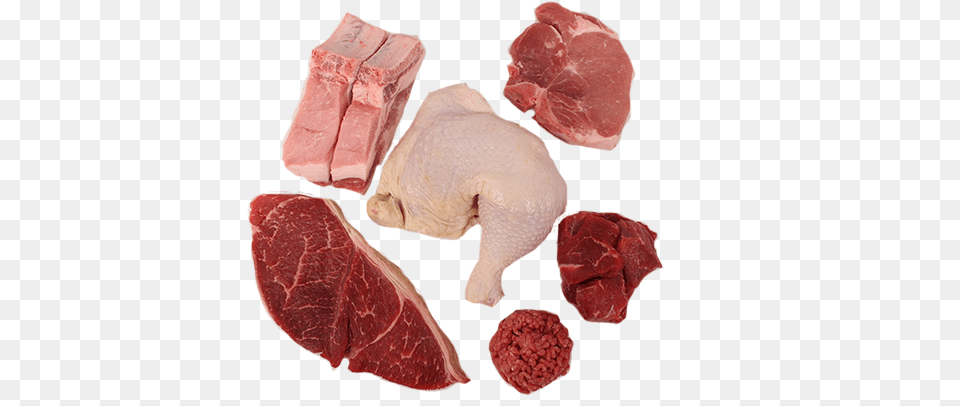 Bundles Beef, Food, Meat, Pork, Steak Free Png