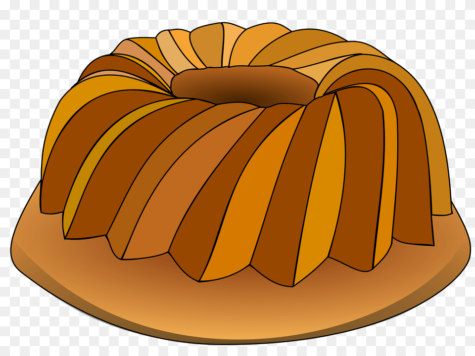 Bundt Cake Clipart, Food, Jelly, Birthday Cake, Cream Free Png