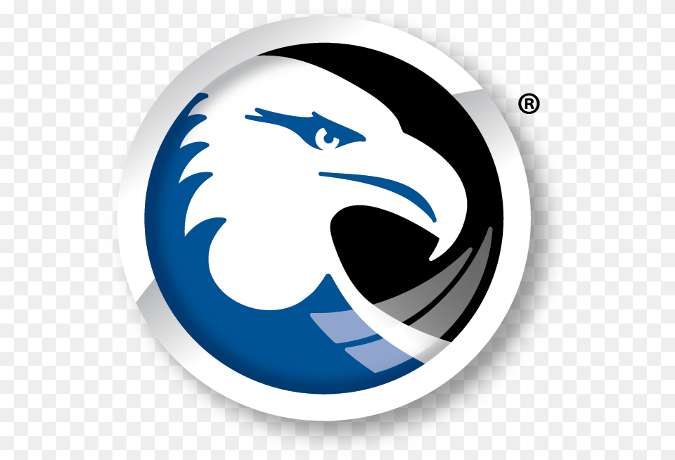 Bundy Baking Solutions, Logo, Disk, Animal, Bird Png