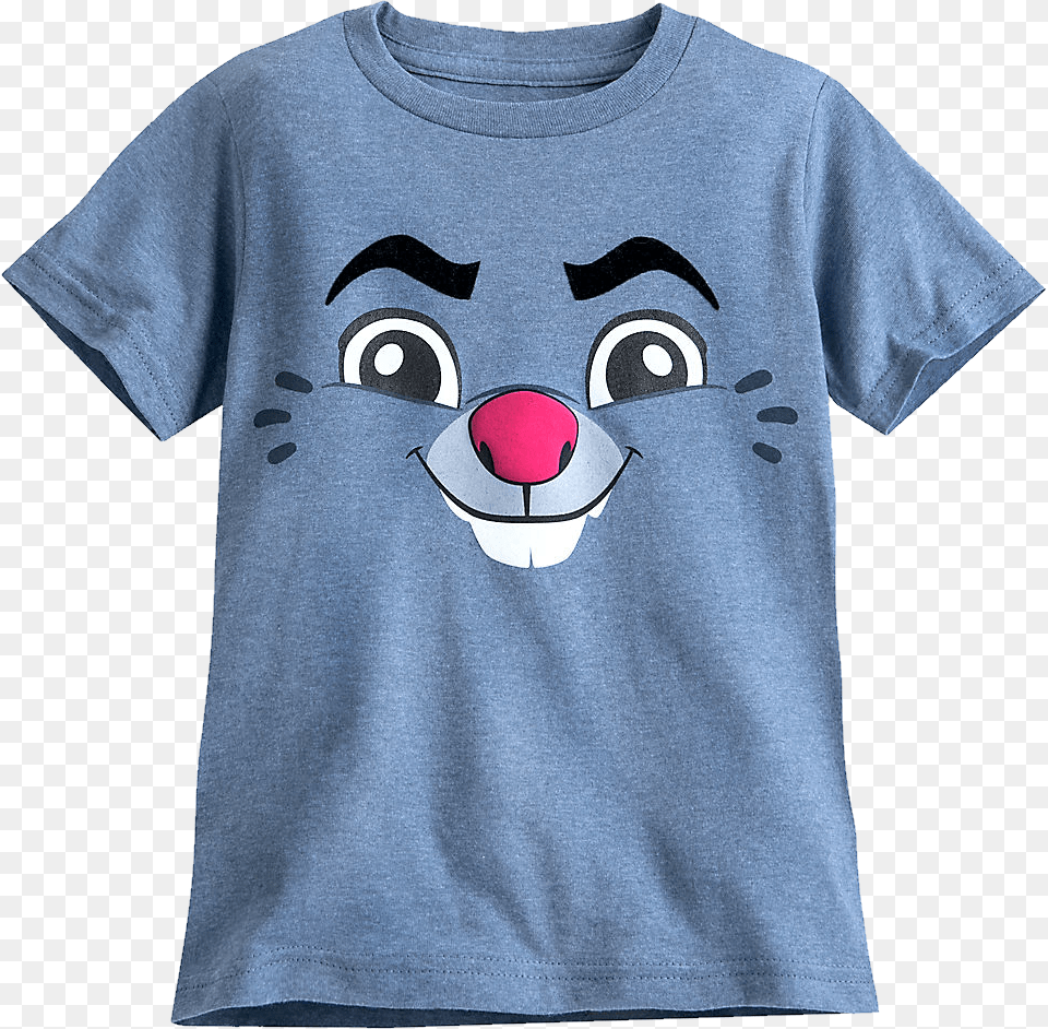 Bunga Face Tee Cartoon, Clothing, T-shirt, Shirt Png