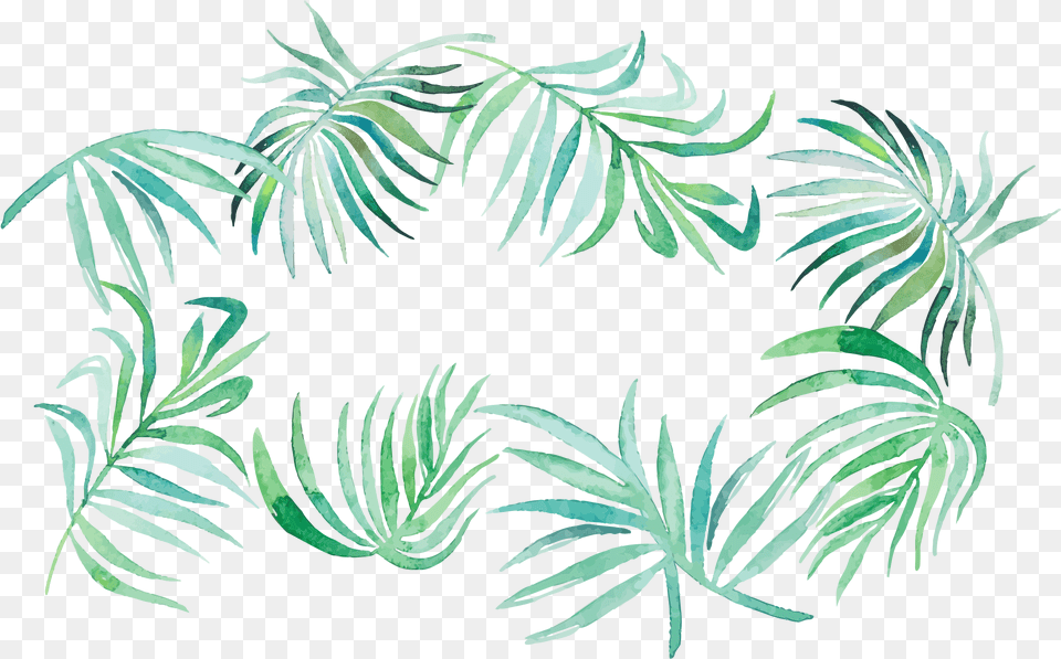 Bunga Kelapa Line Art, Floral Design, Graphics, Pattern, Plant Png