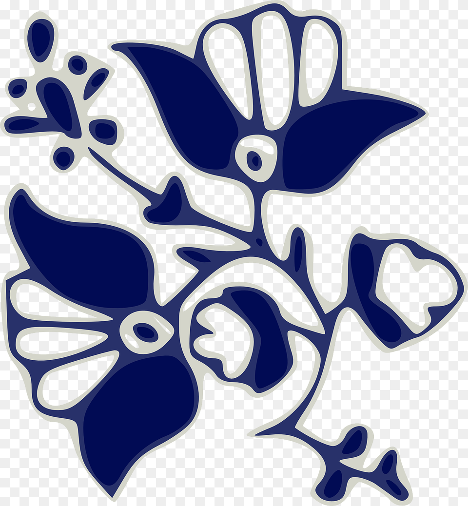 Bunga Untuk Hiasan, Art, Floral Design, Graphics, Pattern Free Transparent Png