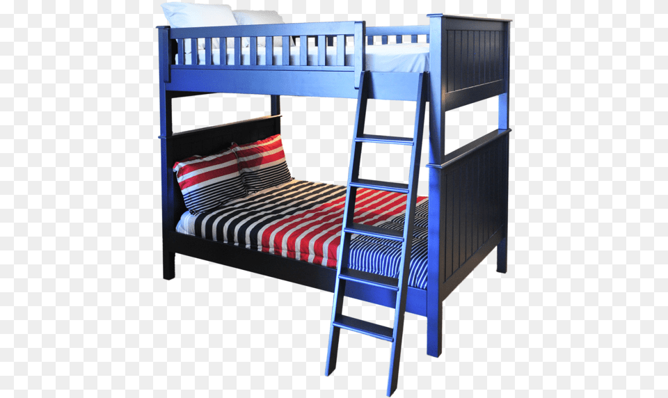 Bunk Bed, Bunk Bed, Furniture, Crib, Infant Bed Png Image