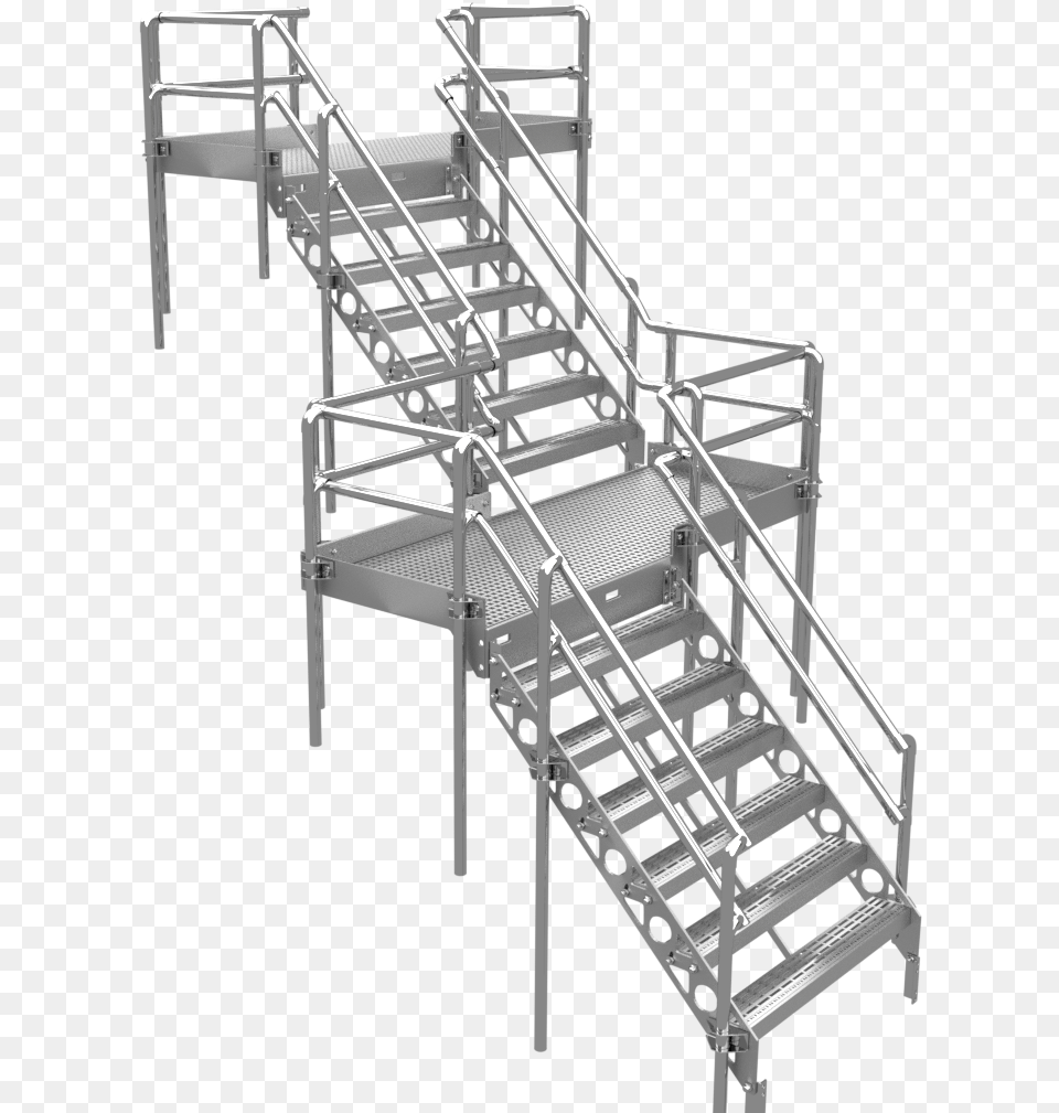 Bunk Bed, Architecture, Building, Handrail, House Free Png Download