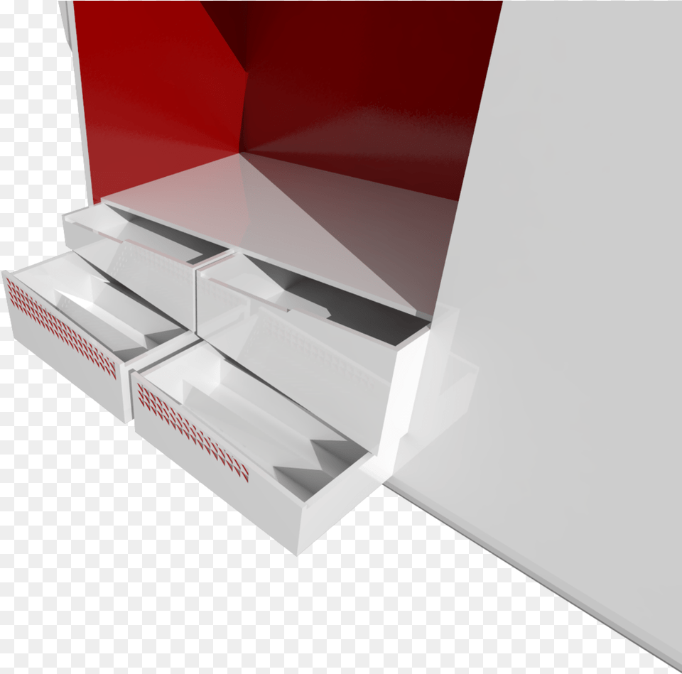 Bunk Bed, Box, Furniture Png Image