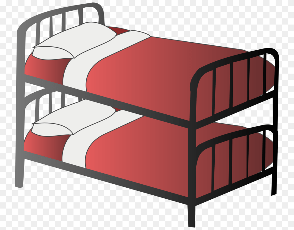 Bunk Bed Bedroom Blanket Closet, Bunk Bed, Crib, Furniture, Infant Bed Png Image