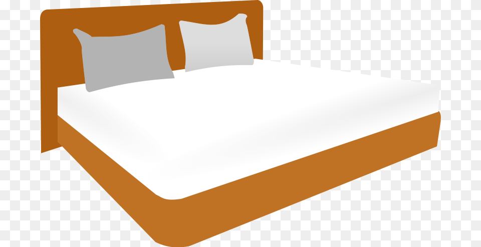 Bunk Bed Clipart Furniture, Mattress Free Png