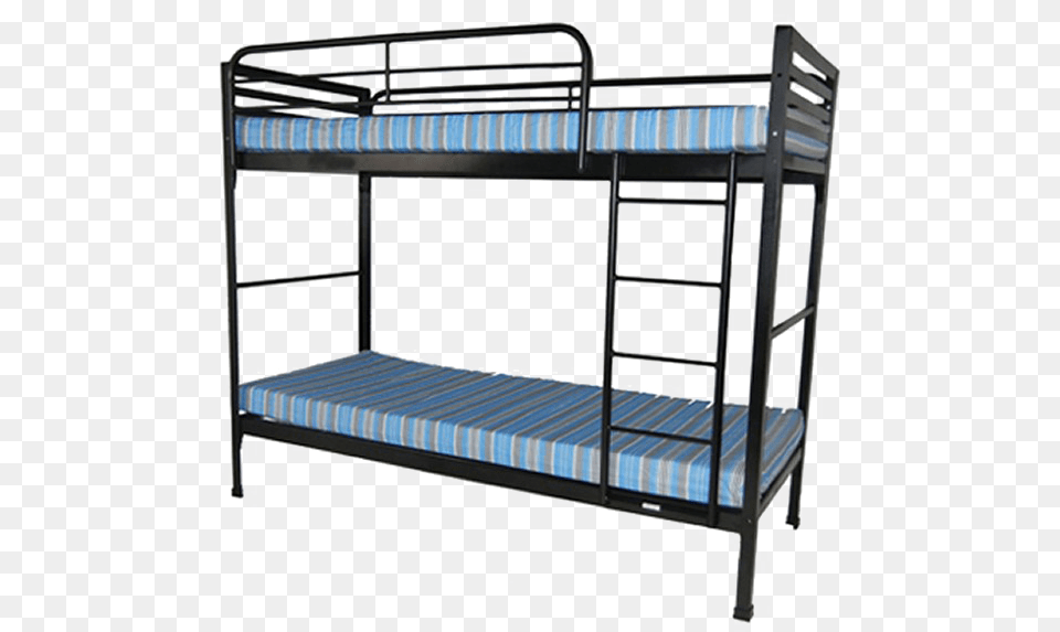 Bunk Bed Transparent Background Camp Bunk Bed, Bunk Bed, Furniture Free Png