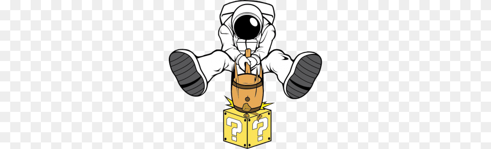 Bunkbot, People, Person Free Png